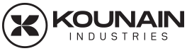 Kounain Logo